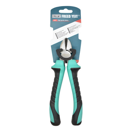 Pinza De Corte Punta Redonda 8  Tl35802
