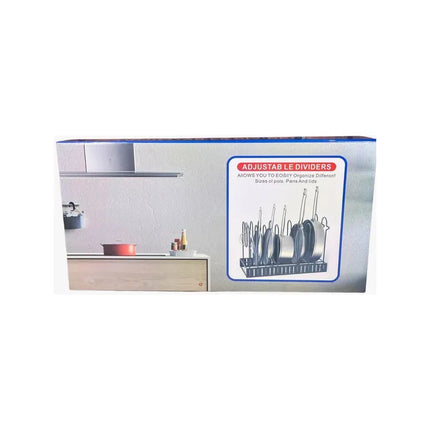 Soporte Para Ollas De Pie  Metal  Varios Lugares Va