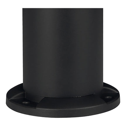 Caminero Torre 30cm Led Solar Lh-3884