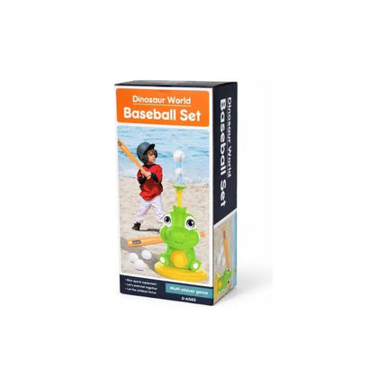 Set De Béisbol Infantil Ty372977 V