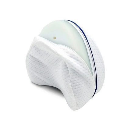 Almohada De Rodilla Ortopedica Dormir De Costado