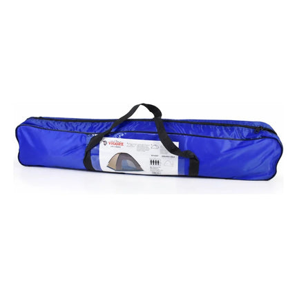 Carpa Iglú Para 3 Personas Sp34881 Azul