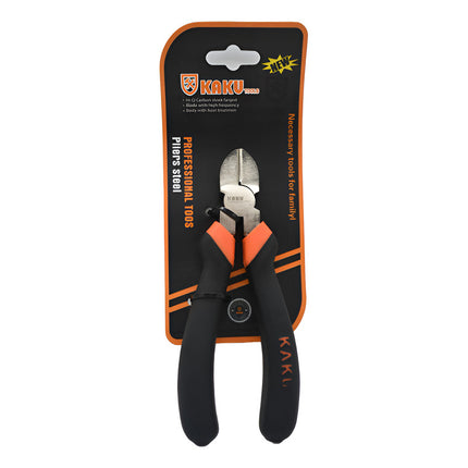 Pinza  Alicate De Acero 16x7cm Ctl00096