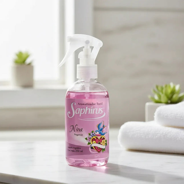 Textil Saphirus Nina 250ml