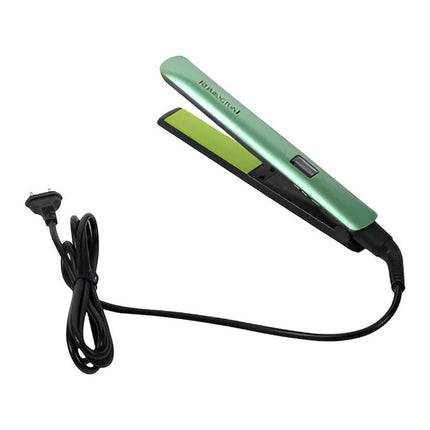 Placha De Pelo Aguacate Y Macadamia S-9960a Verde
