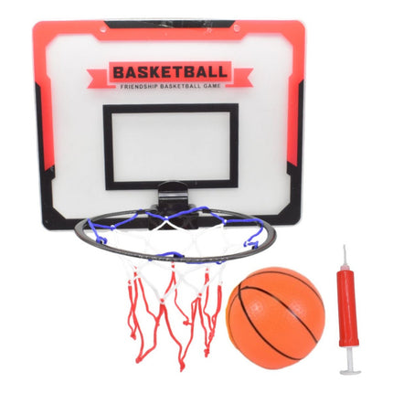 Tablero Colgante De Basket 28x22cm Ty358246