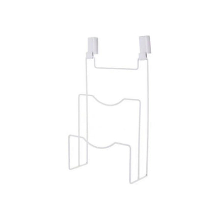 Soporte Ollas-tabla  Organizador Colgante Para Puerta