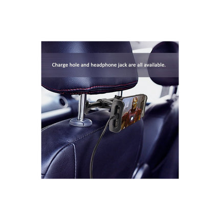 Soporte De Tablet Para Auto Cabecera