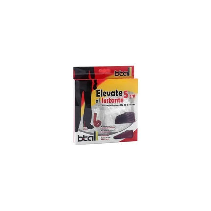 Plantilla Btall De Silicona 5 Piezas De 1 Cm Se Superponen