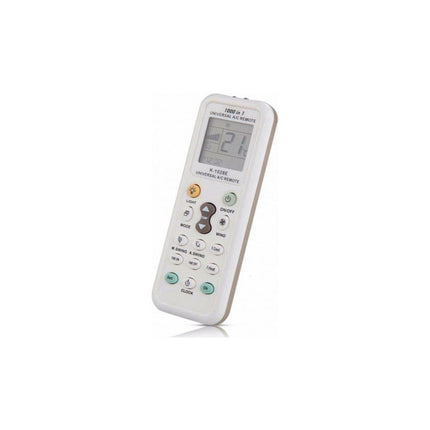 Control Remoto Universal Aire Acondicionado N/a