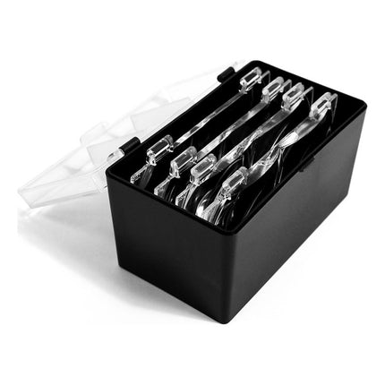 Lupa De Visera Con Luz Led Lh-4382