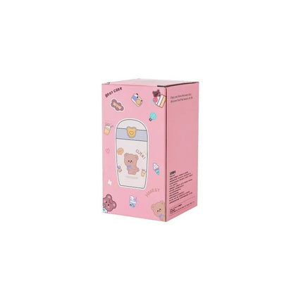 Termo Infantil En Acero Inoxidable 320m -8102 V
