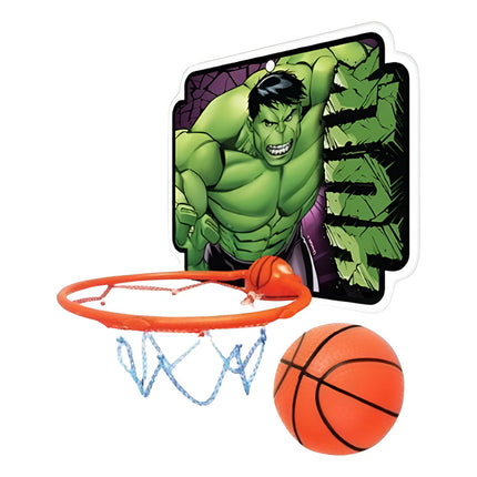 Aro De Basket Personajes