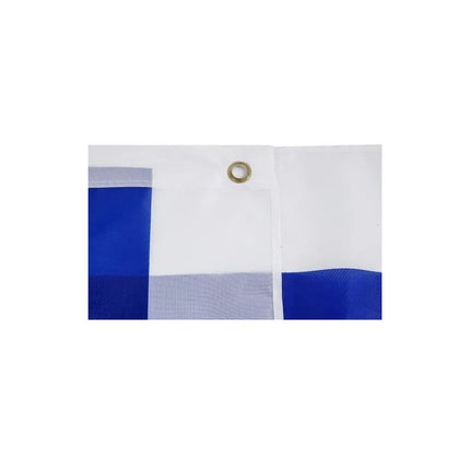 Bandera De Uruguay Medidas 120 X 180 Cm Grande