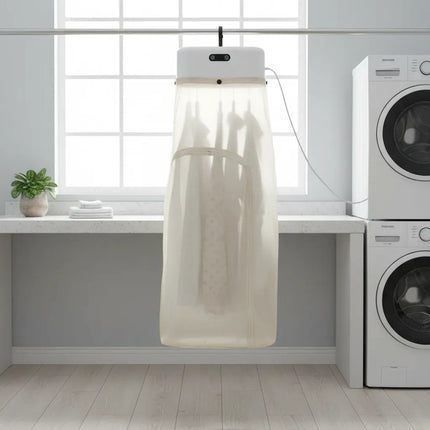 Secador De Ropa Portátil 220v Cep00931 B