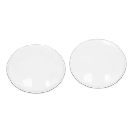 Protector Para Puerta  2pz Autoadhesivo Transparente