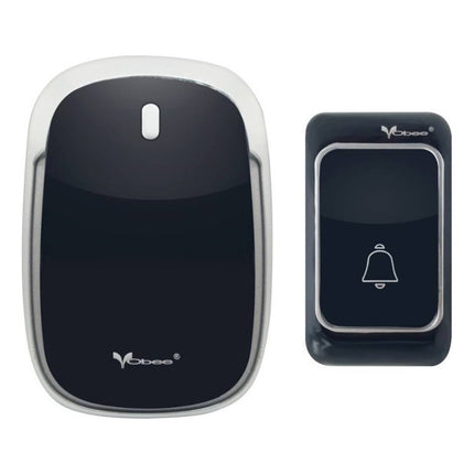 Timbre Inalambrico 220v 100 Metros Al Aire Libre