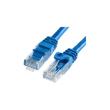 Cable Red Lan Rj45 3 Metros