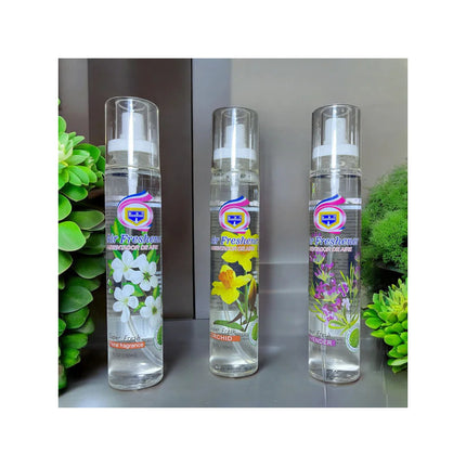 Perfumador Para Ropa Fino 150ml