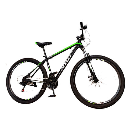 Bicicleta Rodado 27.5 Street V