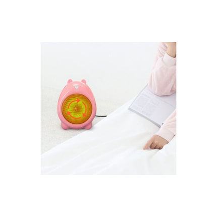 Caloventilador Calor Osito 400w V