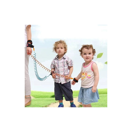 Pulsera Arnés Para Niños  Anti Pérdida