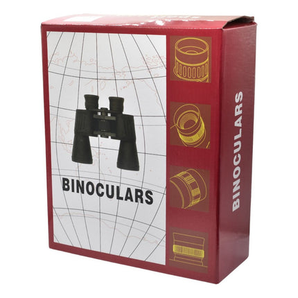 Binoculares De Alta Potencia 20-180x100 V
