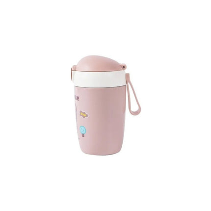Termo Infantil En Acero Inoxidable 320m -8102 V