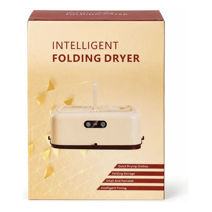 Secador De Ropa Portátil 220v Cep00931 B