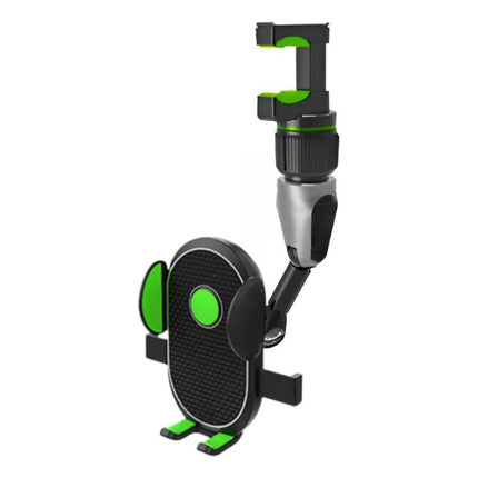 Soporte Celular Para Auto  Premiun Universal Negro