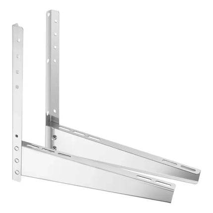 Mensulas Soporte Para Aire Acondicionado 18000 Y 24000 Btu