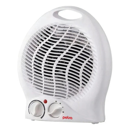 Caloventilador 2000w  Caloventilador 2000w Blanco