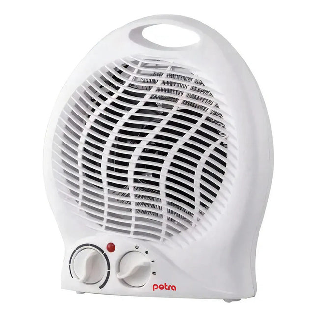 Caloventilador 2000w  Caloventilador 2000w Blanco