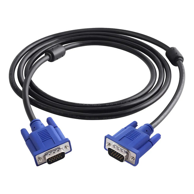 Cable Vga A Vga 1.5metros