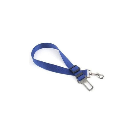 Cinturón De Seguridad Para Auto  Para Perros Todas Las Razas Varios