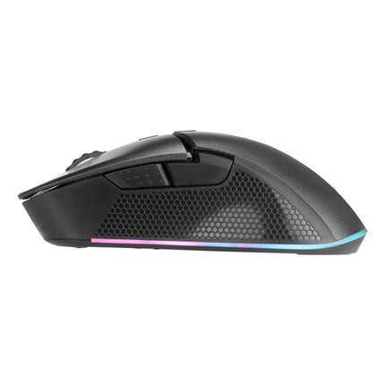 Mouse Gamer Xtrike Me Gm-310 E Negro