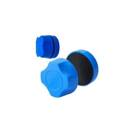 Limpia Vidrios Magnético Para Peceras Hasta 6 Mm Grosor A