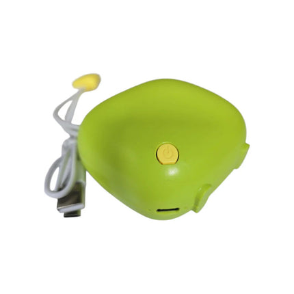 Calienta Manos Infantil Con Carga Usb V