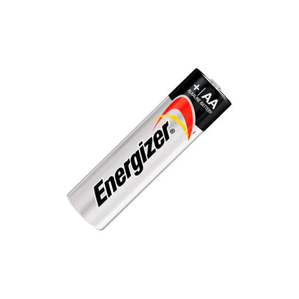 Pilas Energizer Max Aa Pack X4 Te91bp4