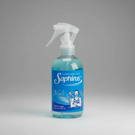 Textil Saphirus Male 250ml