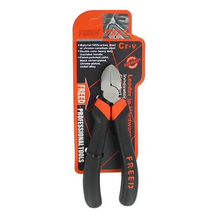 Pinza  Alicate 6 X 16 Cm Tl35496 V