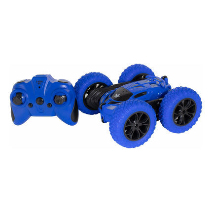 Auto Acrobático  Spay Stunt 360° Control Remoto  V