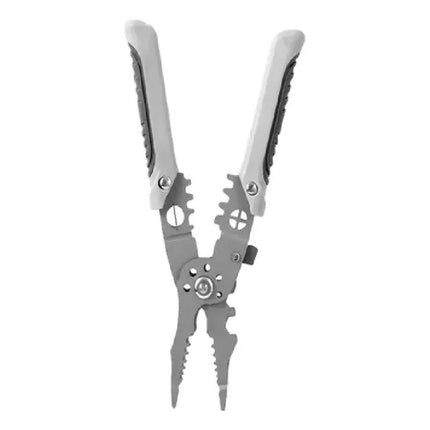 Pinza Alicate Crimpadora De Cables Multifuncional Cortador