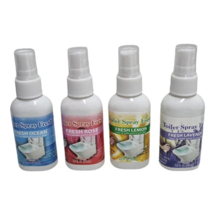 Spray Antibacterial De Bolso