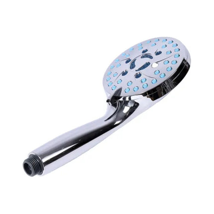 Cabezal Para Ducha De Mano Larga 2 En 1 8 Niveles X