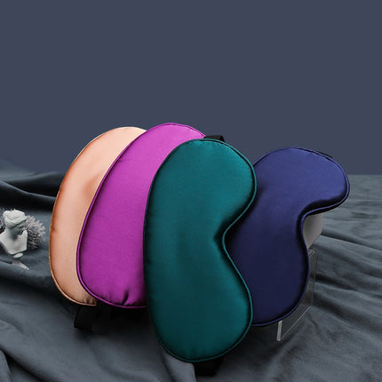 Antifaz Para Dormir Liso Con  Calentador Usb Varios Liso