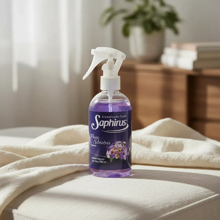Textil Saphirus Flores Silvestres 250ml