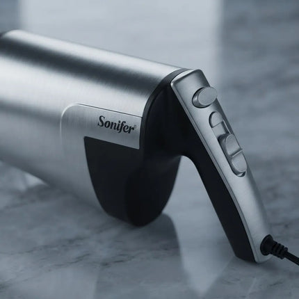 Batidora Sonifer Sf-7002 300w Gris 50