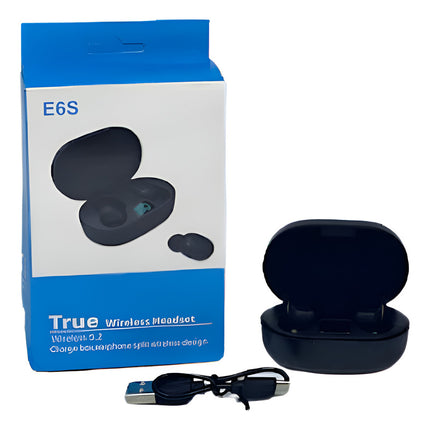 Audifonos Bluetooth In Ear X