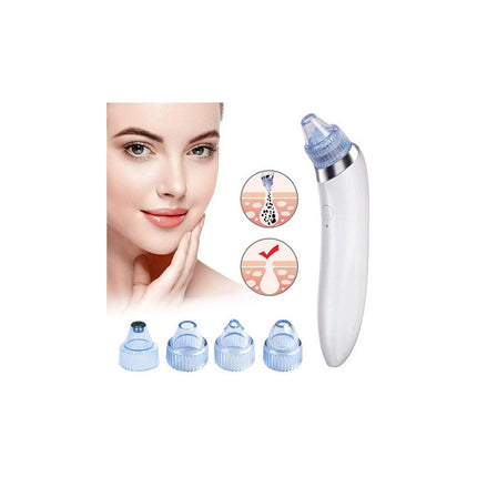 Exfoliante De Rostro  +  Removedor De Puntos Negros